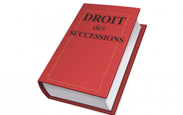 avocat droit des successions